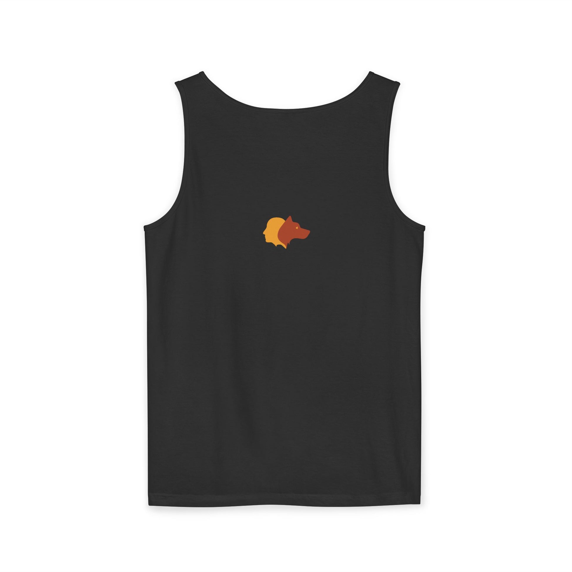 Dog Lover's Memorial Tank Top, You Were My Favorite Hello, Pet Remembrance Shirt, Gift for Dog Owners, Vintage Dog Design