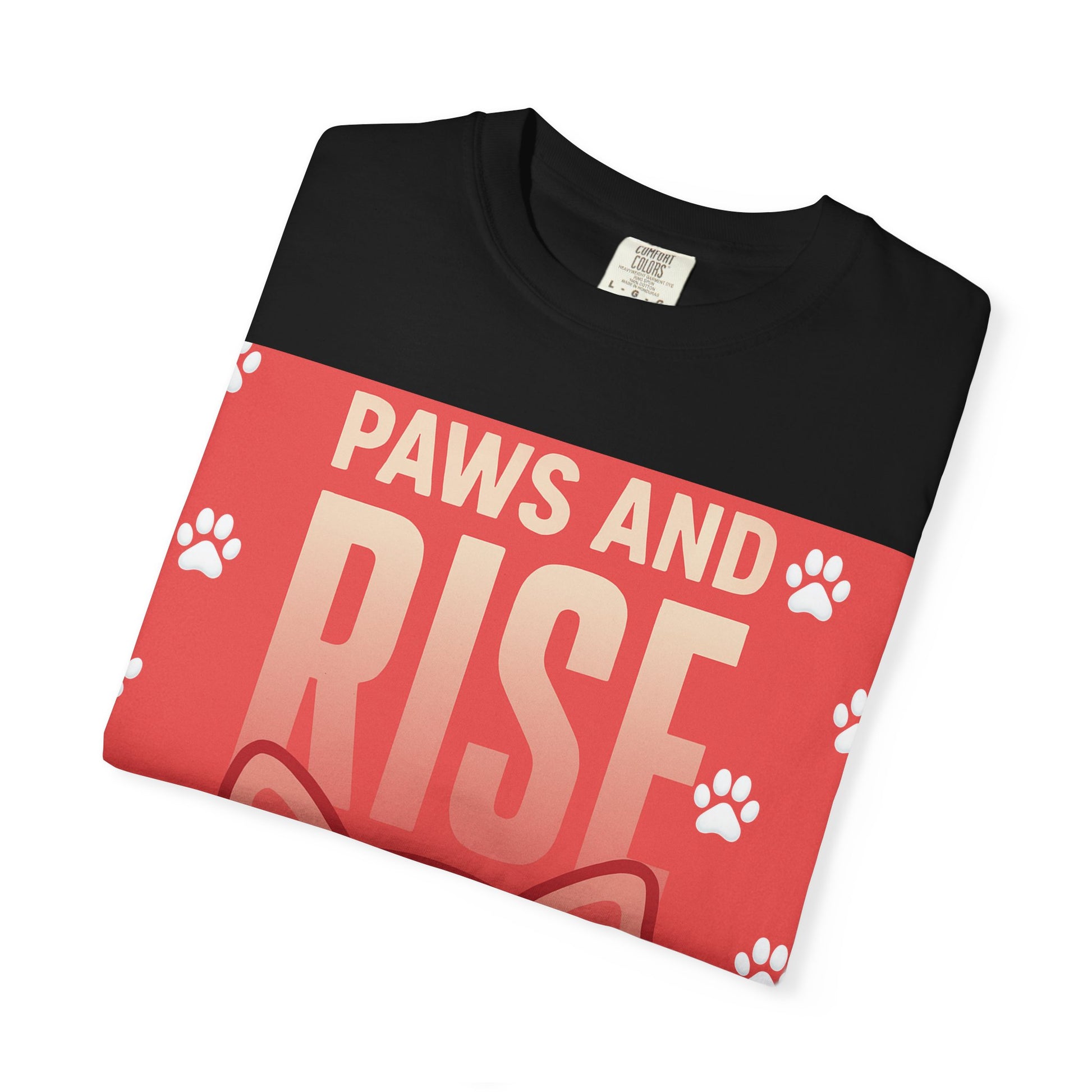 Cute Cat Graphic T-Shirt, Perfect for Pet Lovers, Animal Enthusiasts, Gifts for Cat Lovers, Casual Wear, Everyday Style