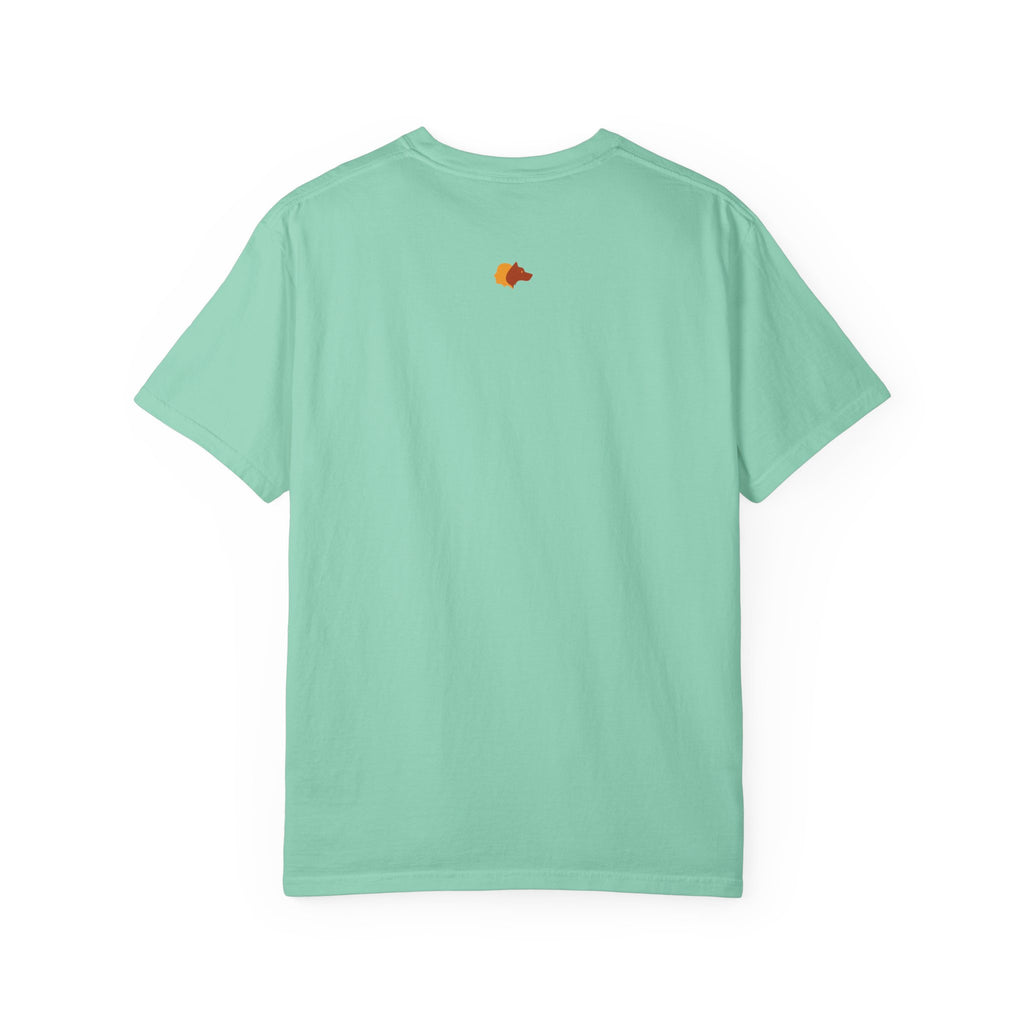 Cute Cat Graphic T-Shirt, Perfect for Pet Lovers, Animal Enthusiasts, Gifts for Cat Lovers, Casual Wear, Everyday Style