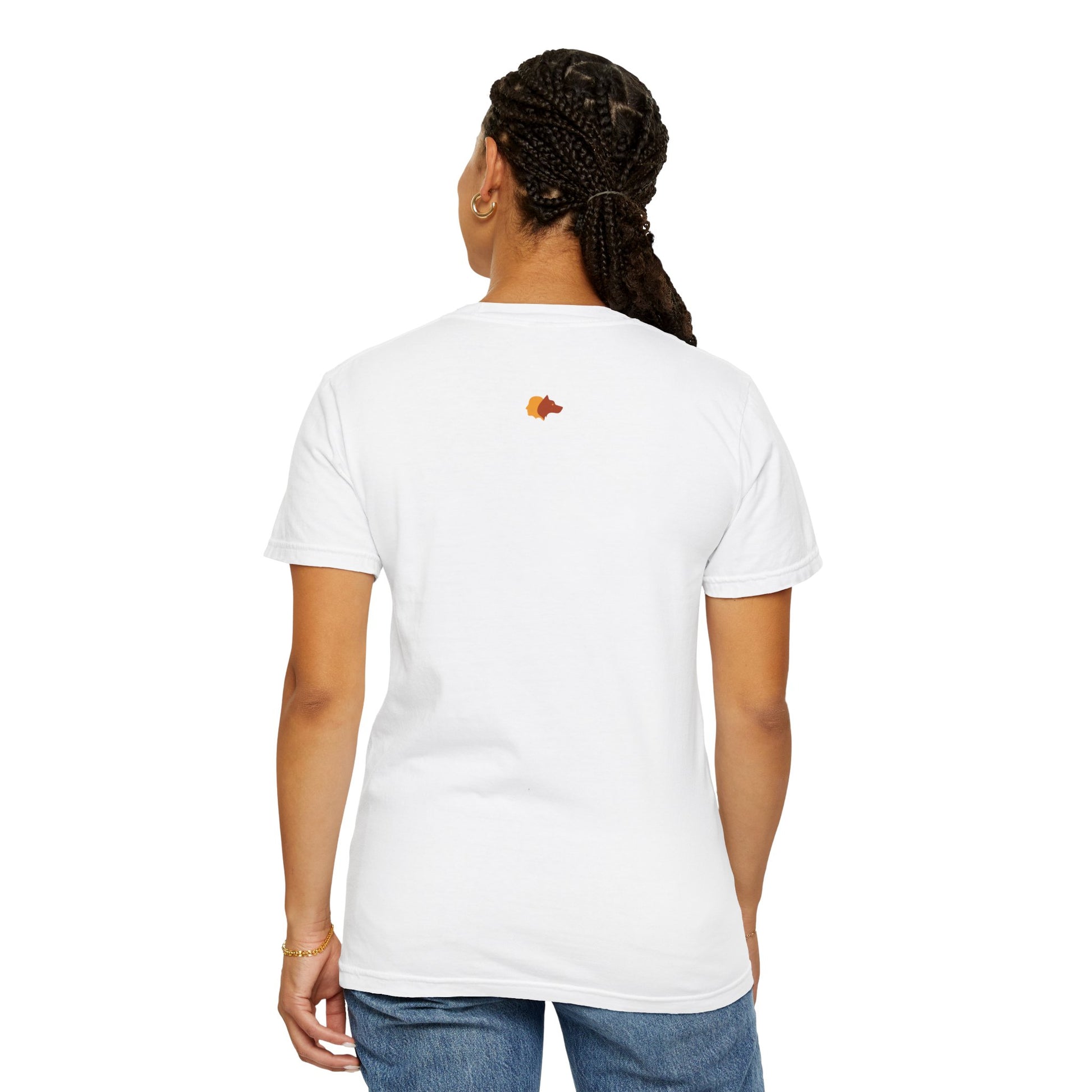Cute Cat Graphic T-Shirt, Perfect for Pet Lovers, Animal Enthusiasts, Gifts for Cat Lovers, Casual Wear, Everyday Style