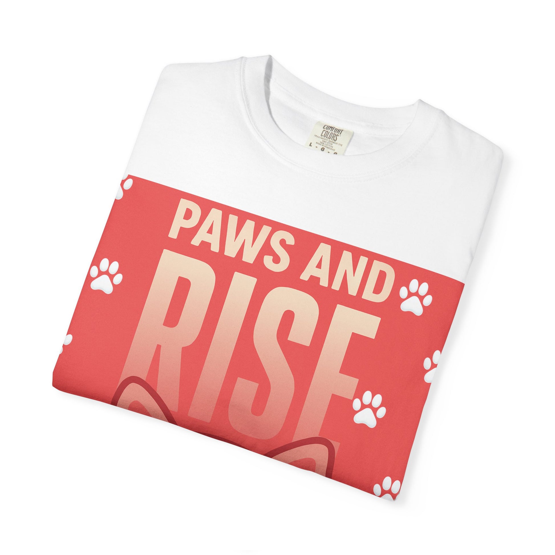 Cute Cat Graphic T-Shirt, Perfect for Pet Lovers, Animal Enthusiasts, Gifts for Cat Lovers, Casual Wear, Everyday Style