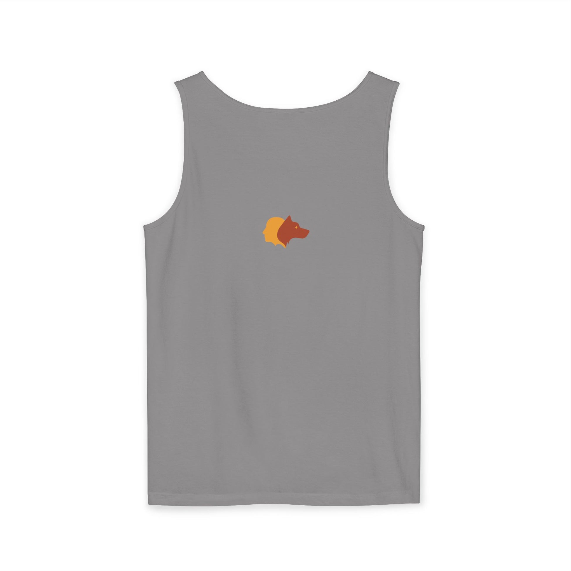 Dog Lover's Memorial Tank Top, You Were My Favorite Hello, Pet Remembrance Shirt, Gift for Dog Owners, Vintage Dog Design